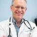Photo: Dr. Dewey Sandberg, MD