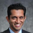 Photo: Dr. Anjan Shah, MD