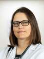 Photo: Dr. Marta Sciubisz, MD