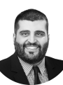 Dr. Rafat Omar, Psy.D