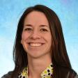 Photo: Dr. Nicole Zimmerman, DPT
