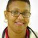 Photo: Dr. Betty Orange, DO