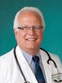 Photo: Dr. Paul Hagood, MD