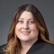 Photo: Dr. Stephanie Harris, MD