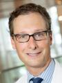 Photo: Dr. Adrian Messerli, MD