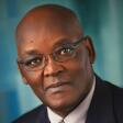 Photo: Dr. John Waciuma, MD