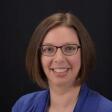 Photo: Dr. Alana Golden, MD