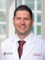 Photo: Dr. Joshua Evans, MD