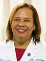 Photo: Dr. Marilyn Maxwell, MD