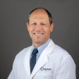 Photo: Dr. Jordan Garelick, MD