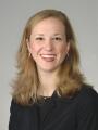 Photo: Dr. Laura Droege, AuD