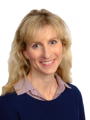 Photo: Dr. Edra Stern, MD