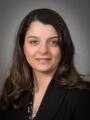 Photo: Dr. Shirin Attarian, MD