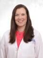 Photo: Dr. Abigail Beard, MD