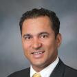 Photo: Dr. Robson Spinola, DPM
