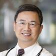 Photo: Dr. Xiaotian Yan, MD
