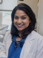 Photo: Dr. Aparna Menon, DDS