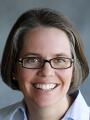 Photo: Dr. Michelle Lewis, MD
