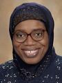 Photo: Dr. Fatimah Oloriegbe, MD