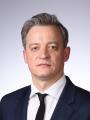 Photo: Dr. Adomas Bunevicius, MD