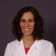 Photo: Dr. Lara Huber, MD