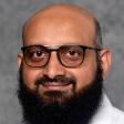 Photo: Dr. Hafiz Sarfraz Khan, MD