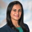 Photo: Dr. Caroline Palmer, MD