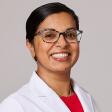 Photo: Dr. Rennie Thomas, MD
