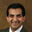Photo: Dr. Samir Vakil, DPM