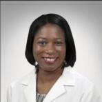 Dr. Sabrina Martyr, MD