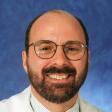 Photo: Dr. Fredric Regenstein, MD