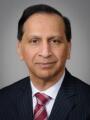 Photo: Dr. Raman Mitra, MD