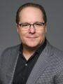 Photo: Dr. Donald Adeli, MD