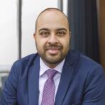 Dr. Arif Patel, DO