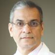 Photo: Dr. Naim Bashir, MD