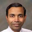 Photo: Dr. Girish Patel, MD