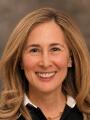 Photo: Dr. Susan Haas, MD