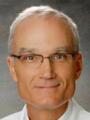 Photo: Dr. Robert Mitchell, MD
