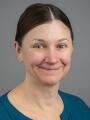 Photo: Dr. Tracey Browning, MD