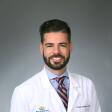 Photo: Dr. Jordan Moseson, DO