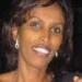 Photo: Fartun Mohamud, Ed.D