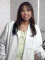 Photo: Dr. Rosemary Brownlee, MD