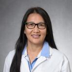 Dr. Namgyal Tsewang, MD