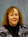 Photo: Dr. Linda Bernstein, MD