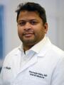 Photo: Dr. Devarajan Manu, MD