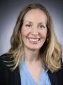 Photo: Dr. Jennifer Lanzer, MD