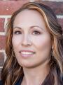 Photo: Jennifer Morris, LCMHC