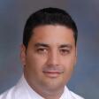 Photo: Dr. Erik Perez, MD