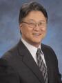 Photo: Dr. Peter Kim, MD