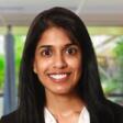 Photo: Dr. Shalina Nair, MD